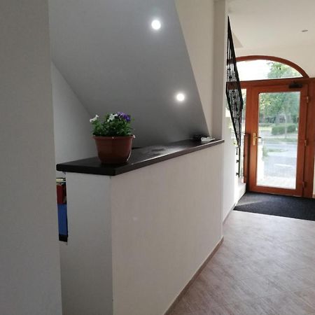 Penzion A Wellness - Jilan, Naves Svobody 39, Olmütz Exterior foto