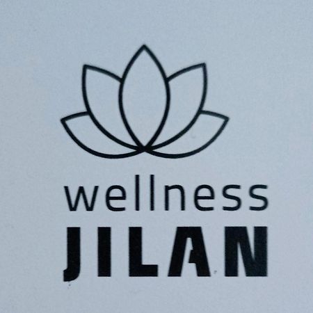 Penzion A Wellness - Jilan, Naves Svobody 39, Olmütz Exterior foto
