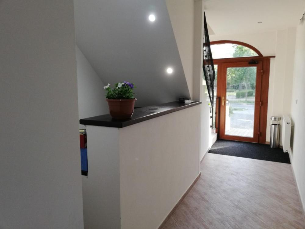 Penzion A Wellness - Jilan, Naves Svobody 39, Olmütz Exterior foto