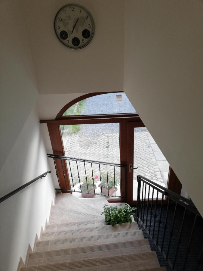 Penzion A Wellness - Jilan, Naves Svobody 39, Olmütz Exterior foto