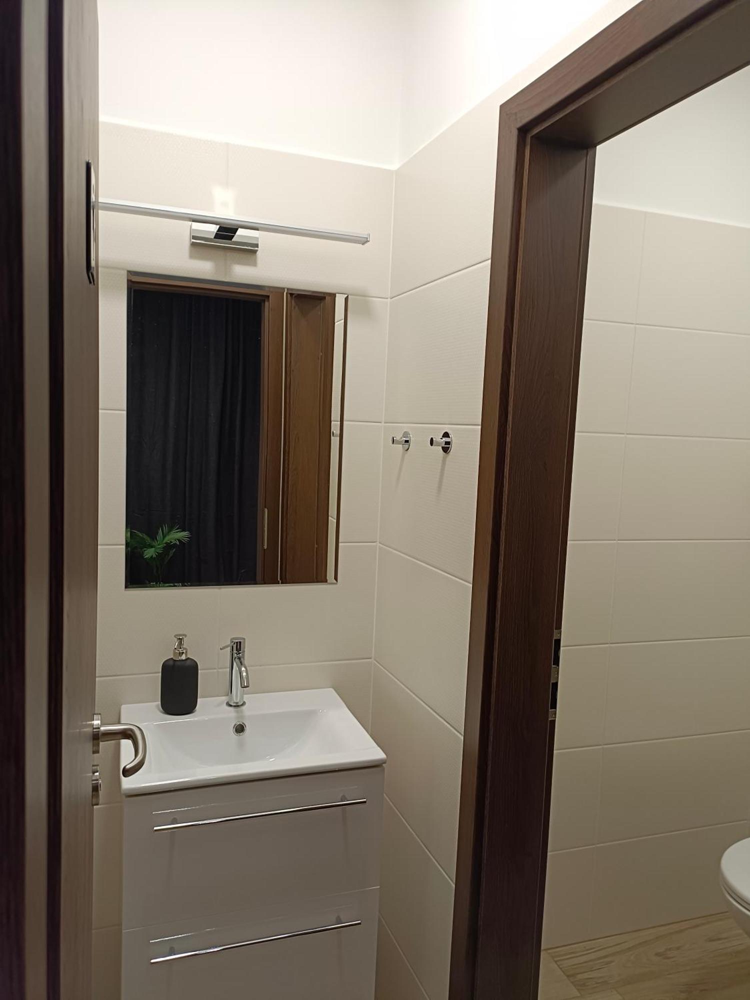 Penzion A Wellness - Jilan, Naves Svobody 39, Olmütz Exterior foto