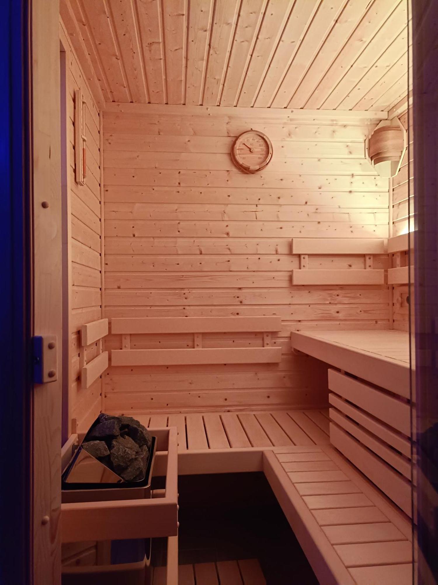 Penzion A Wellness - Jilan, Naves Svobody 39, Olmütz Exterior foto
