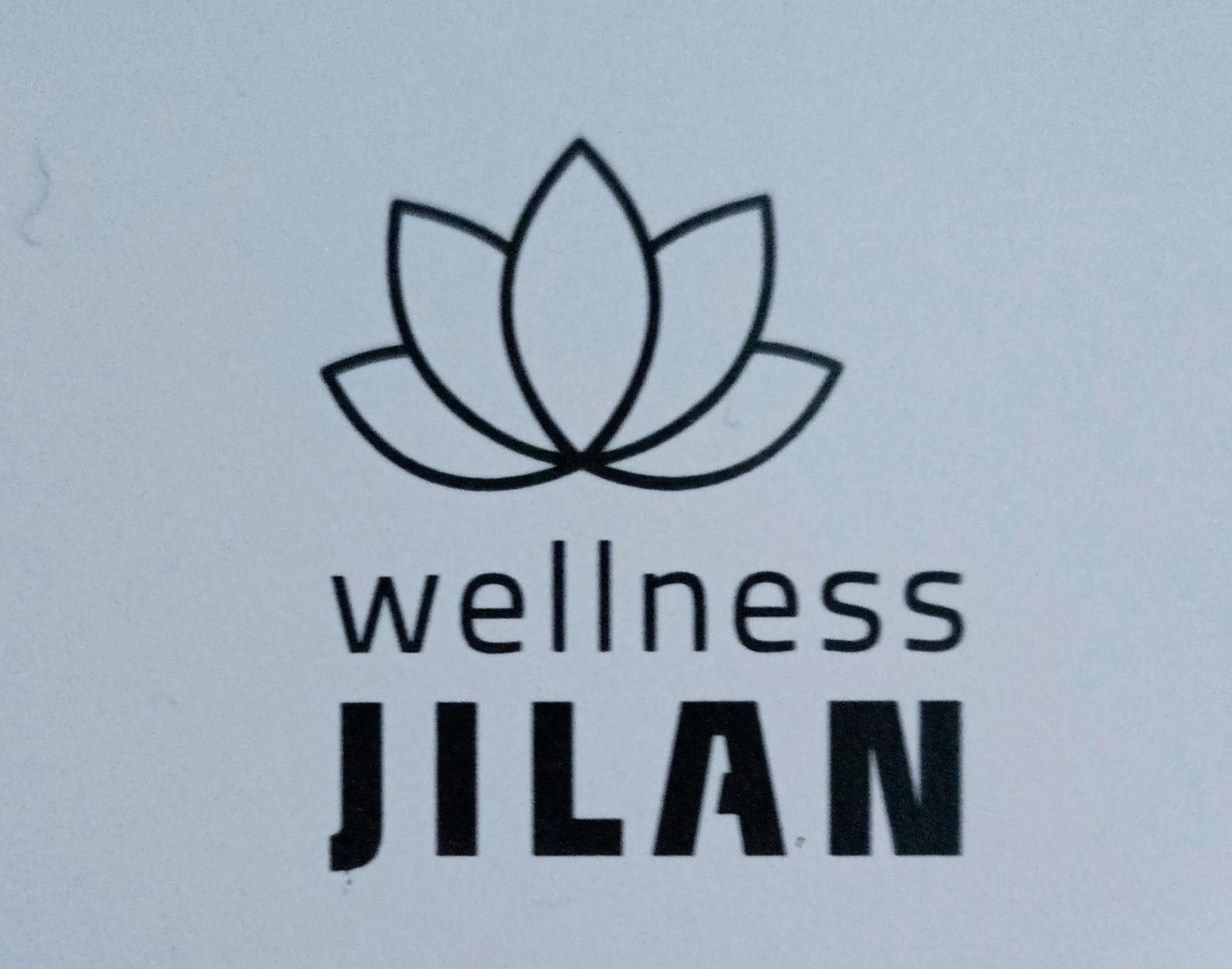 Penzion A Wellness - Jilan, Naves Svobody 39, Olmütz Exterior foto